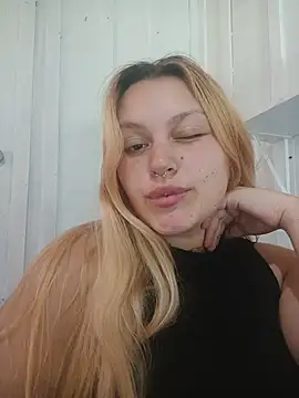 Aninhababyy online show from July 21, 5:35 pm