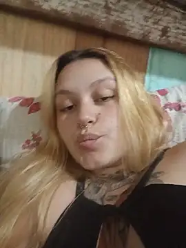 Aninhababyy online show from July 25, 4:14 pm
