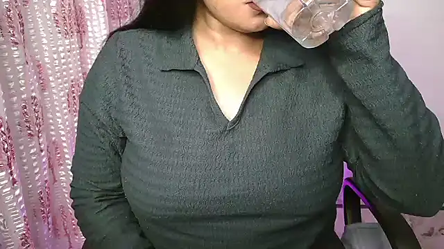 N-Natasha online show from February 7, 11:41 pm