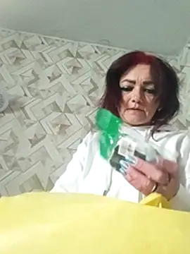 SweetLeila40 online show from April 21, 3:19 pm