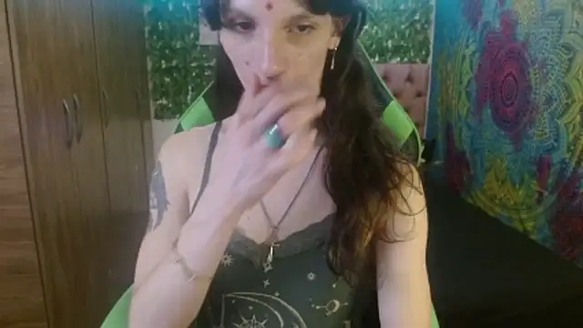 BurningVenus12 online show from June 27, 12:22 pm