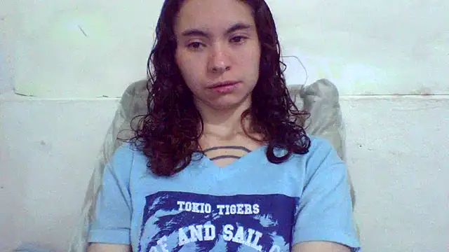 CELEna098rs707 online show from December 19, 6:38 am