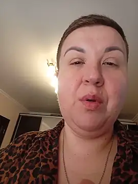 Annet1912 online show from June 18, 7:21 am