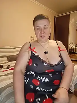 Annet1912 online show from June 1, 6:31 pm