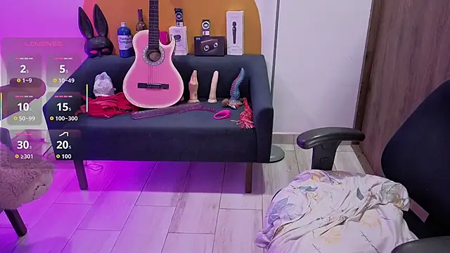 avans 15 online show from March 28, 11:58 pm