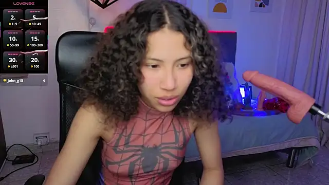 avans 15 online show from January 8, 1:53 am