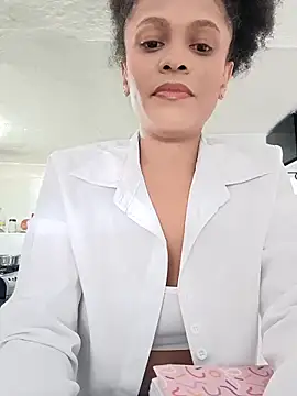 BlairSamy online show from March 31, 2:06 pm