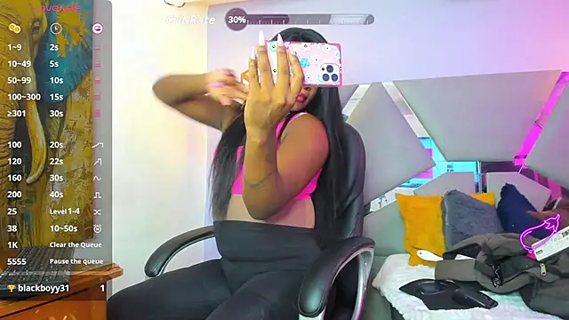 Arii xxx online show from October 29, 9:39 pm