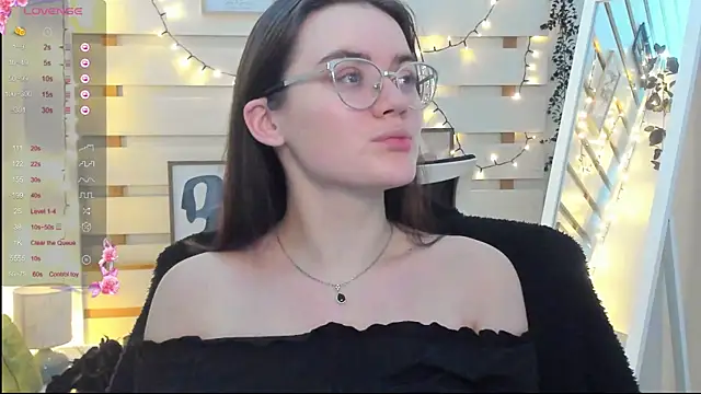 Josephine jo online show from November 29, 12:36 am