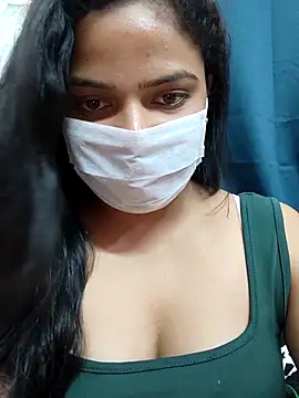 Myloveurvi online show from April 25, 5:54 pm