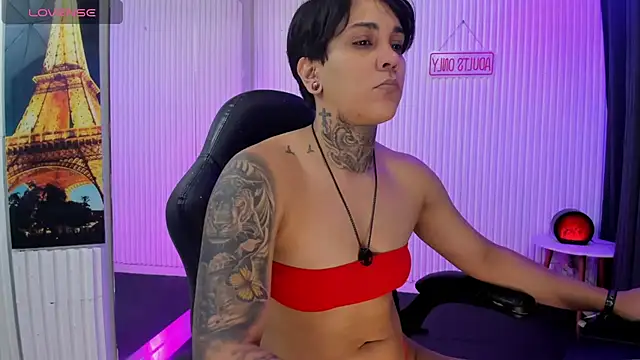 ZhoeStrong online show from June 1, 10:32 pm