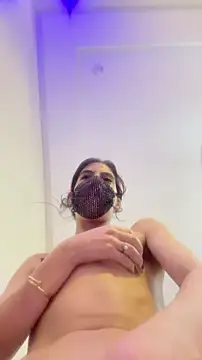 fatisexy online show from February 5, 9:29 pm