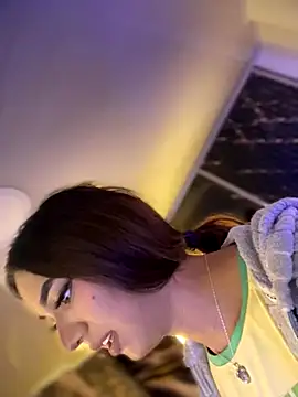 Snapshot of Nikol_Rang__ chatting on October 9, 12:48 am Nikol Rang online show from October 9, 12:48 am