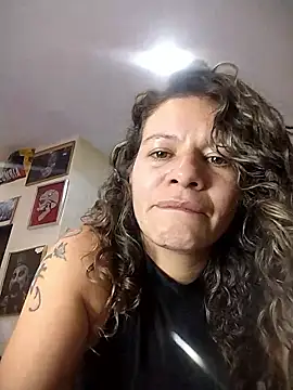 oriana thomson2 online show from January 5, 11:52 pm