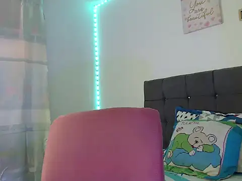 katty ebonny online show from November 13, 8:19 pm