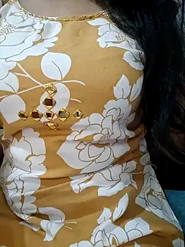 Rina777o online show from April 22, 5:10 pm