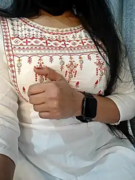 Rina777o online show from January 11, 6:24 pm