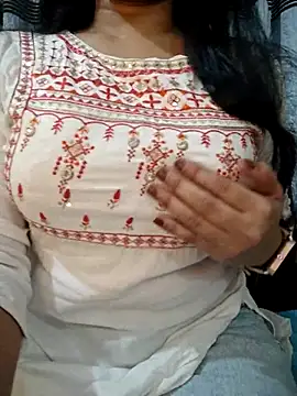 Rina777o online show from April 16, 1:17 am