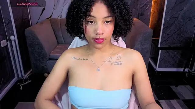 Violeth b online show from January 8, 6:01 pm