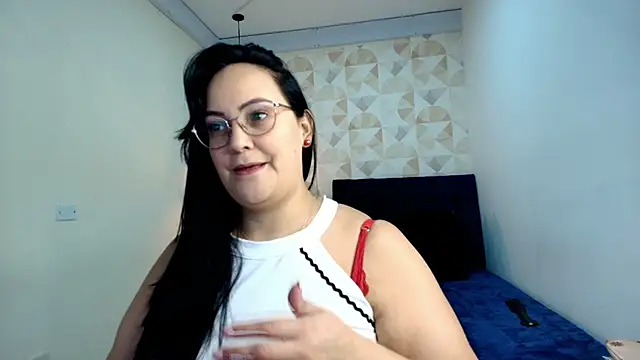 veronicabbw online show from October 16, 12:52 pm