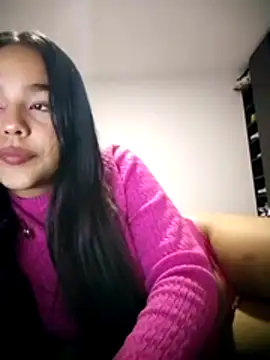 SweetFortuner online show from November 22, 4:37 am