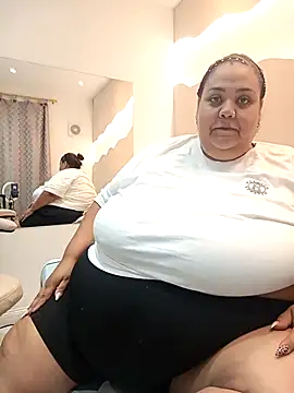 Snapshot of Alisson_am chatting on October 6, 2:56 pm Alisson am online show from October 6, 2:56 pm