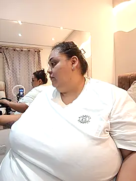 Alisson am online show from January 9, 11:36 am