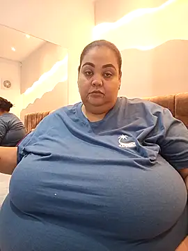 Alisson am online show from November 17, 12:28 pm