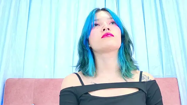 AlliciaKim online show from November 1, 7:29 pm