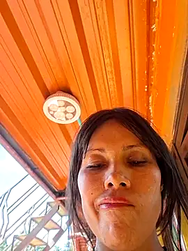 amazonafit  online show from July 22, 7:48 pm