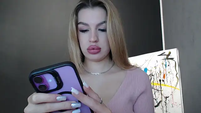 Your Jessy online show from October 18, 11:46 am