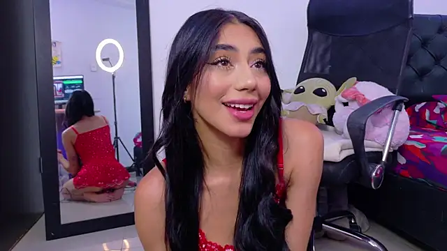 JulietaCheerr online show from November 20, 3:02 pm