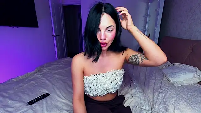 AddictedSabi online show from December 20, 5:17 pm