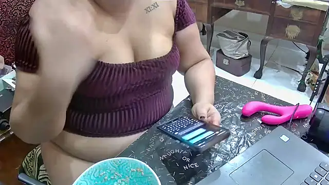 GoddessLorenaTheeSiren online show from November 27, 9:45 am