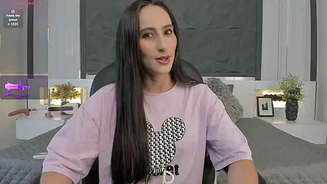 SaraGomez1 online show from March 30, 3:55 pm