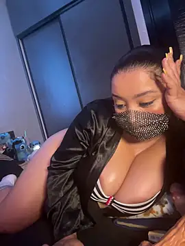 Snapshot of belquiis chatting on October 12, 8:44 pm belquiis online show from October 12, 8:44 pm