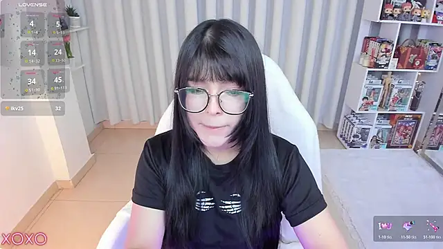 misshoneyxxx online show from April 12, 7:55 am