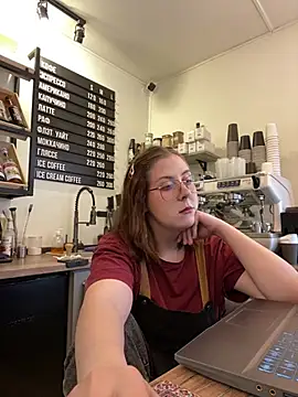 cinnabon  online show from March 16, 9:24 am