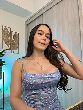 rubyhill 2711 online show from February 7, 12:14 am