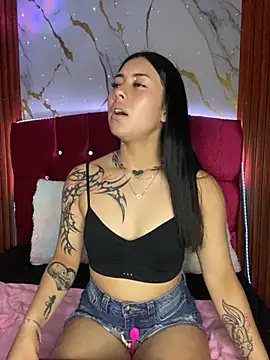 emily 22x online show from September 27, 9:22 pm