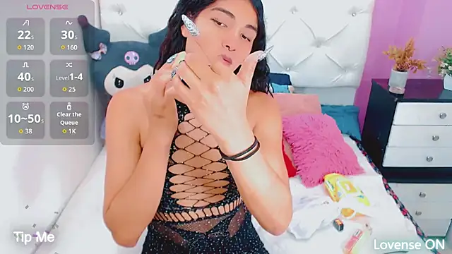 antonela xxx online show from July 14, 8:24 pm