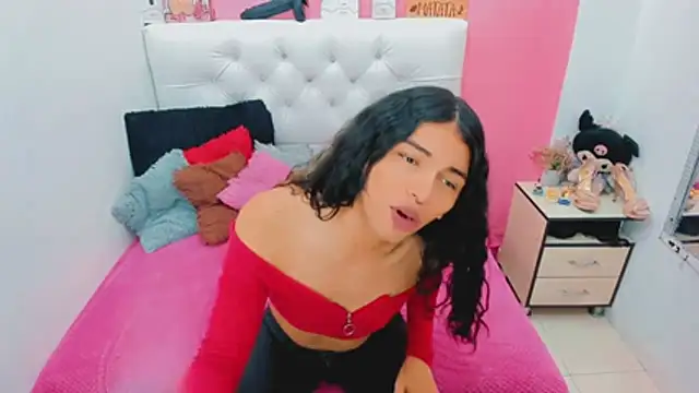 antonela xxx online show from July 7, 10:56 pm
