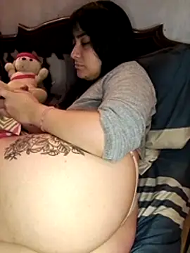 agustina 0o online show from July 2, 3:23 am