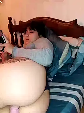 agustina 0o online show from June 24, 4:22 am