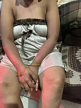 Tameesh sexy mistress online show from March 10, 6:12 pm