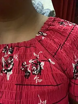 Tameesh sexy mistress online show from April 9, 6:30 am