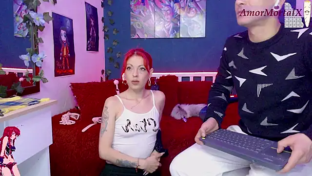 Tabu-Life online show from October 18, 6:31 pm