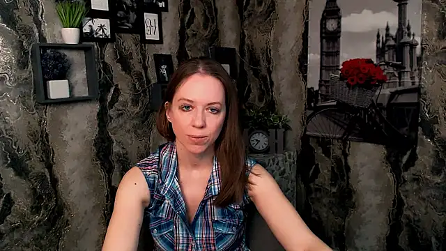 GloriaSi  online show from December 22, 7:00 am