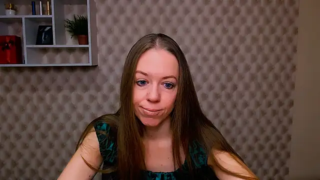 GloriaSi  online show from October 23, 4:40 am