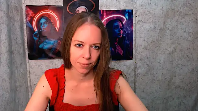 GloriaSi  online show from September 9, 5:07 am